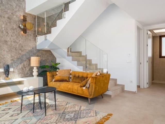 3 chambre Villa/Maison à vendre à Cala Marqués, Vera - 459 000 € (Ref: 7725120)