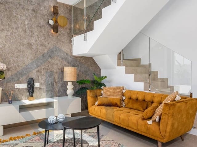 3 chambre Villa/Maison à vendre à Cala Marqués, Vera - 459 000 € (Ref: 7725120)