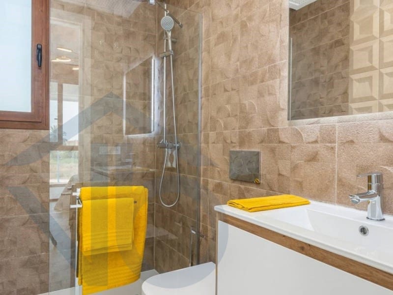 3 chambre Villa/Maison à vendre à Vera - 459 000 € (Ref: 7725120)