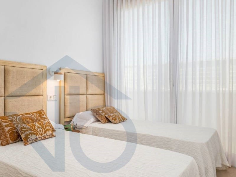 3 soverom Villa til salgs i Vera - € 375 000 (Ref: 7725121)