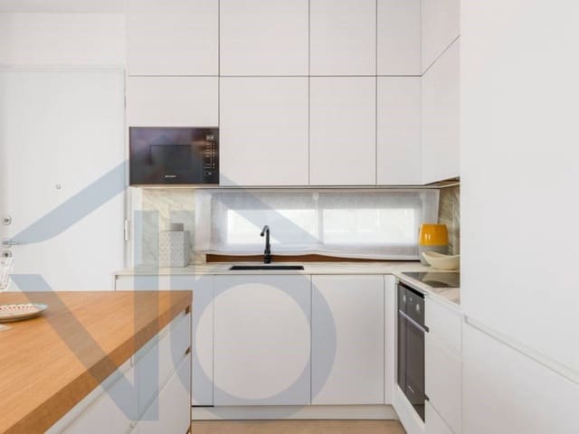 3 soverom Villa til salgs i Cala Marqués, Vera - € 375 000 (Ref: 7725121)