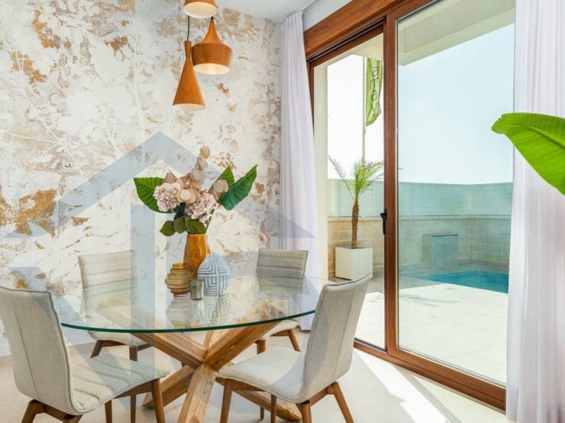 3 soverom Villa til salgs i Vera - € 375 000 (Ref: 7725121)