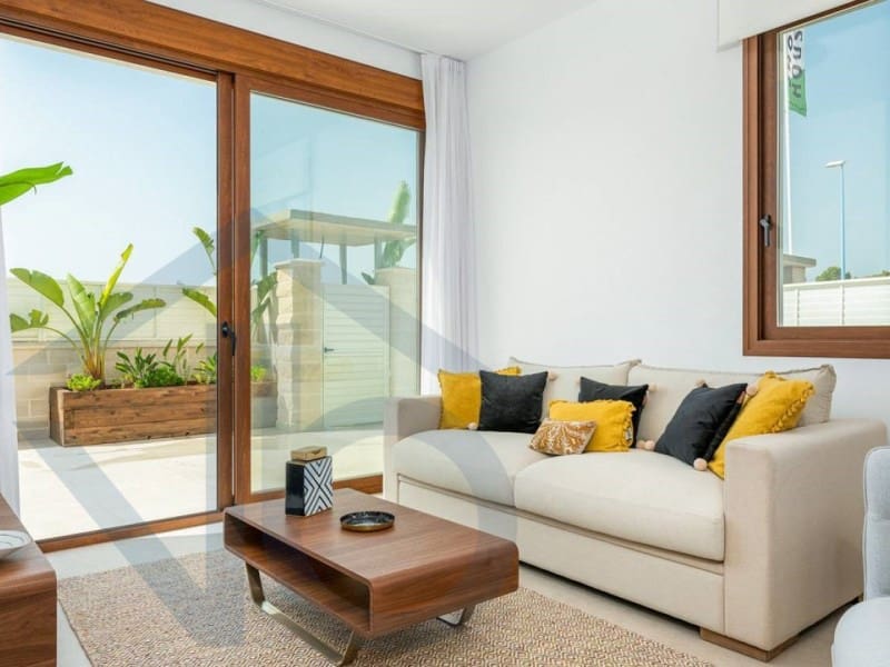 3 soverom Villa til salgs i Vera - € 375 000 (Ref: 7725121)