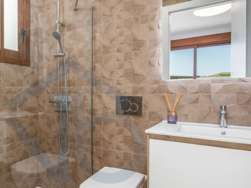 3 soverom Villa til salgs i Vera - € 375 000 (Ref: 7725121)