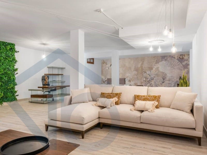 3 soverom Villa til salgs i Vera - € 375 000 (Ref: 7725121)