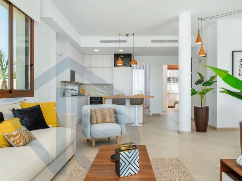 3 soverom Villa til salgs i Vera - € 375 000 (Ref: 7725121)