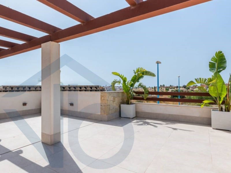 3 soverom Villa til salgs i Vera - € 375 000 (Ref: 7725121)