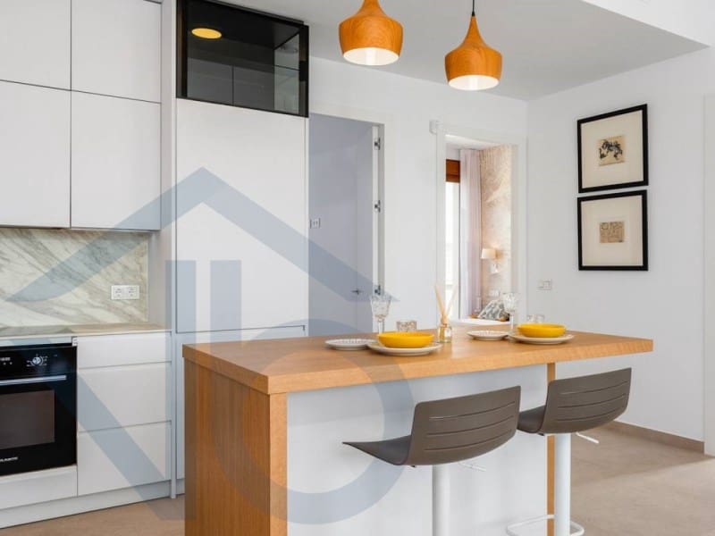 3 soverom Villa til salgs i Vera - € 375 000 (Ref: 7725121)