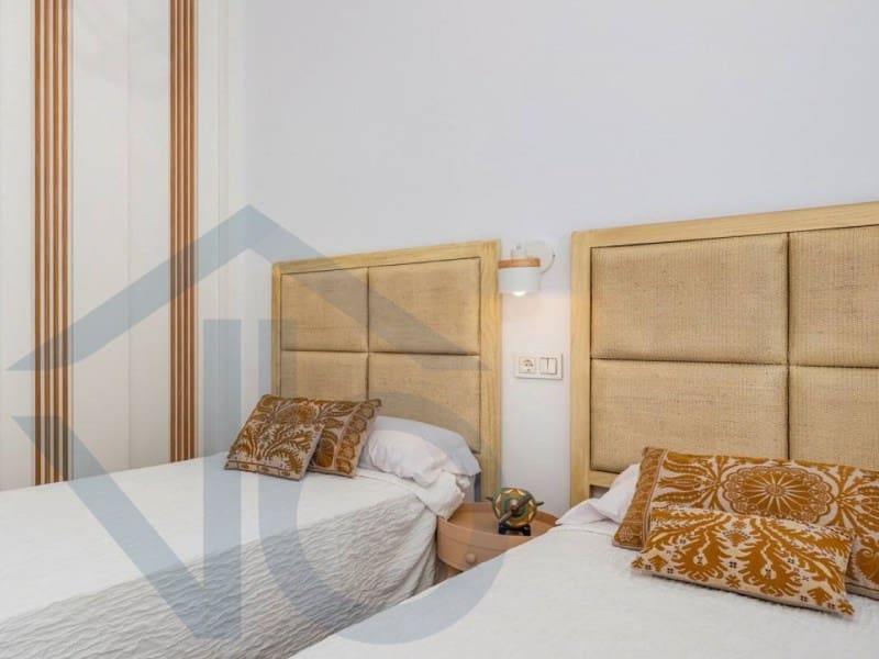 3 soverom Villa til salgs i Vera - € 375 000 (Ref: 7725121)