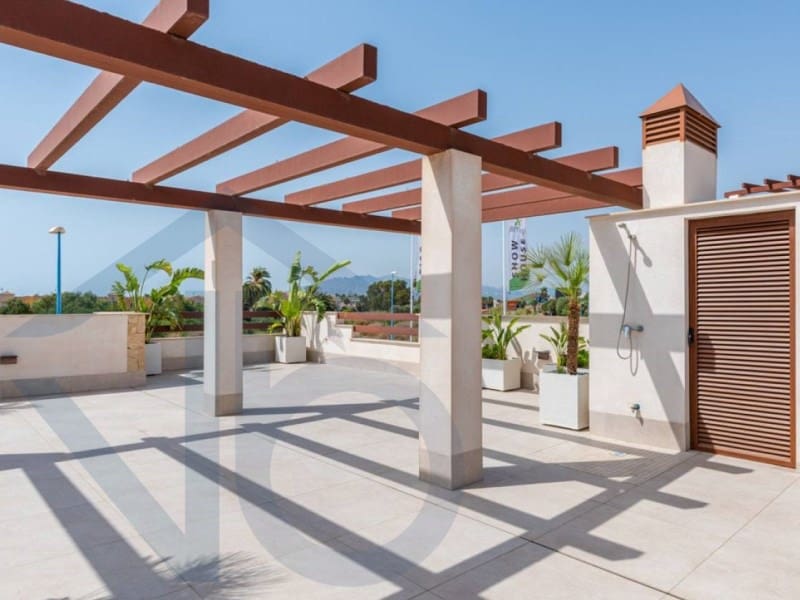 3 soverom Villa til salgs i Vera - € 375 000 (Ref: 7725121)