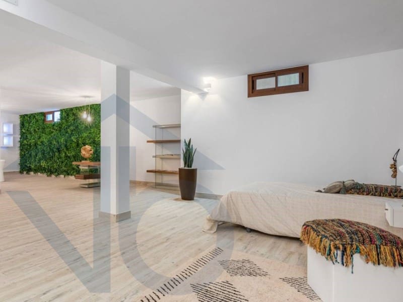 3 soverom Villa til salgs i Vera - € 375 000 (Ref: 7725121)