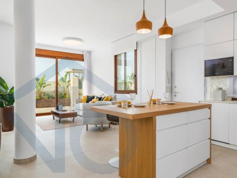 3 soverom Villa til salgs i Vera - € 375 000 (Ref: 7725121)