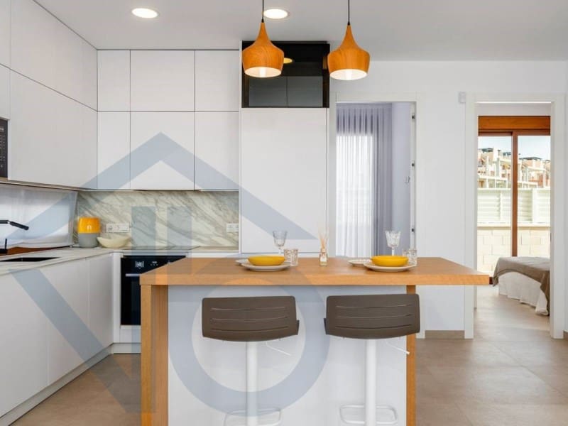 3 soverom Villa til salgs i Vera - € 375 000 (Ref: 7725121)