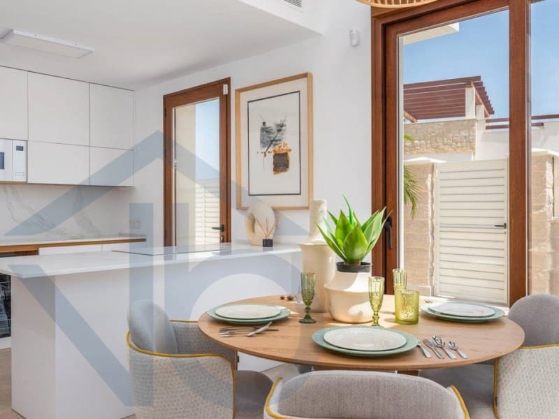 3 soverom Villa til salgs i Vera - € 375 000 (Ref: 7725121)