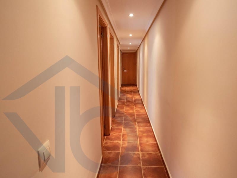 2 bedroom Apartment for sale in Cuevas del Almanzora - € 165,000 (Ref: 7754315)