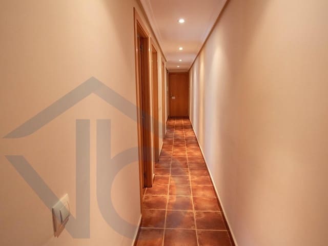 Apartamento de 2 habitaciones en Cuevas del Almanzora en venta - 165.000 € (Ref: 7754315)