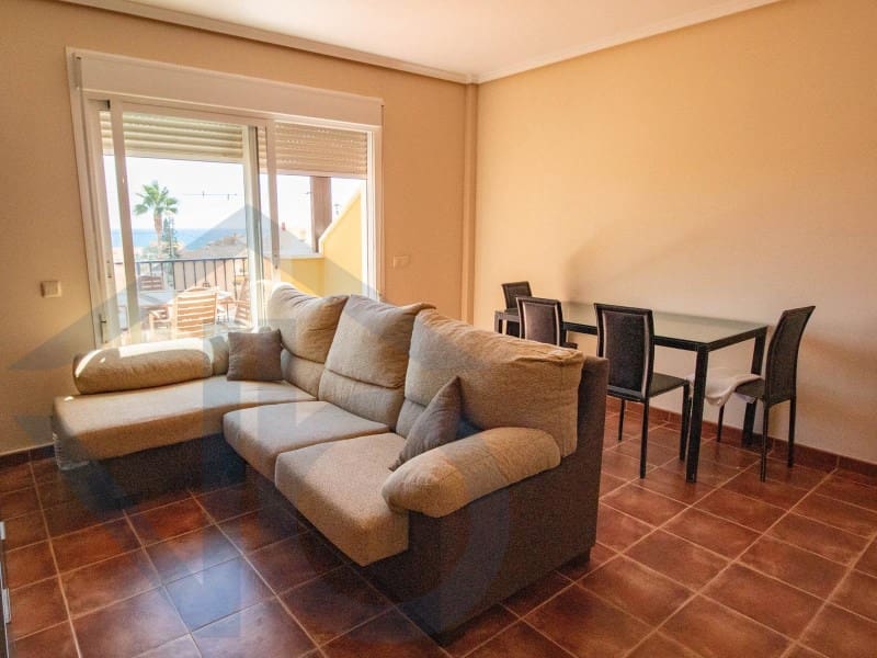 2 bedroom Apartment for sale in Cuevas del Almanzora - € 165,000 (Ref: 7754315)