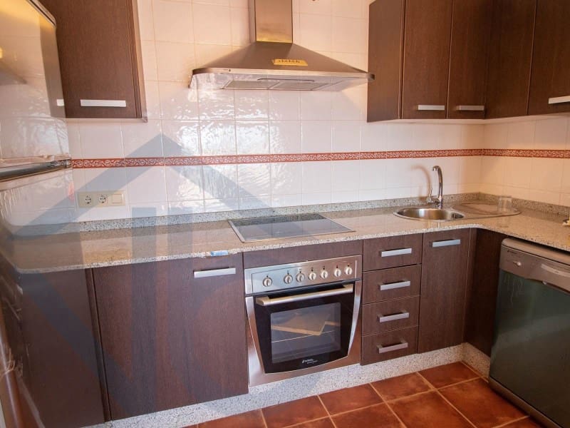 2 bedroom Apartment for sale in Cuevas del Almanzora - € 165,000 (Ref: 7754315)