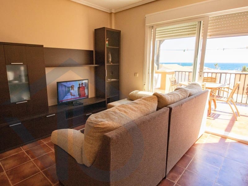 2 bedroom Apartment for sale in Cuevas del Almanzora - € 165,000 (Ref: 7754315)