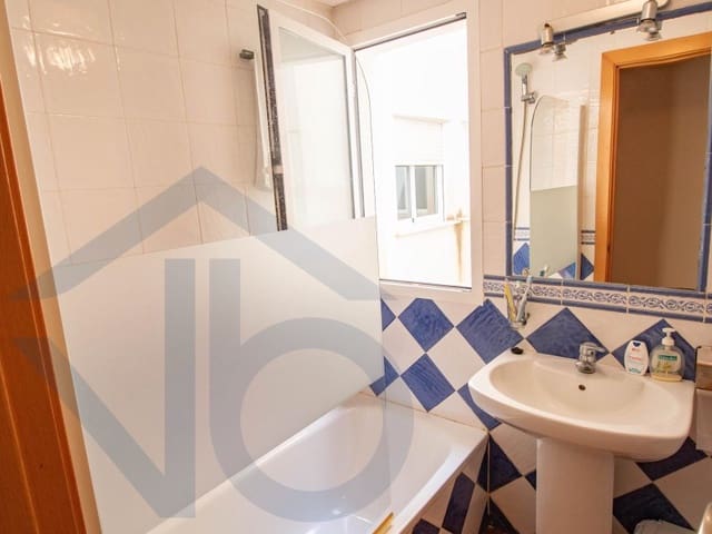 Apartamento de 2 habitaciones en Cuevas del Almanzora en venta - 165.000 € (Ref: 7754315)
