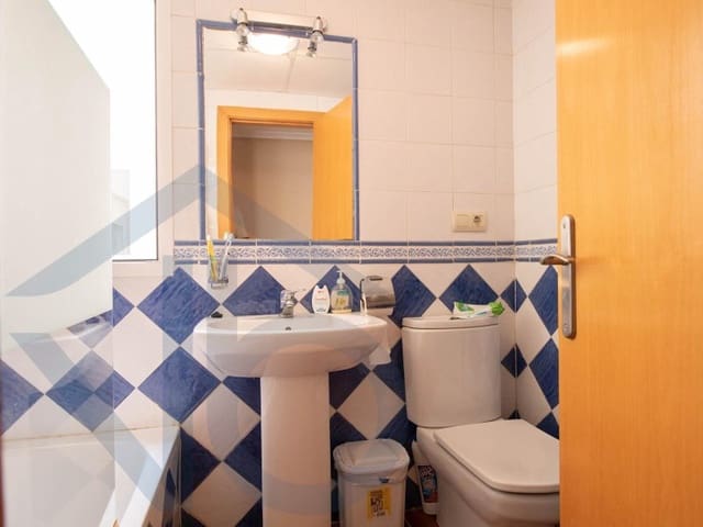Apartamento de 2 habitaciones en Cuevas del Almanzora en venta - 165.000 € (Ref: 7754315)