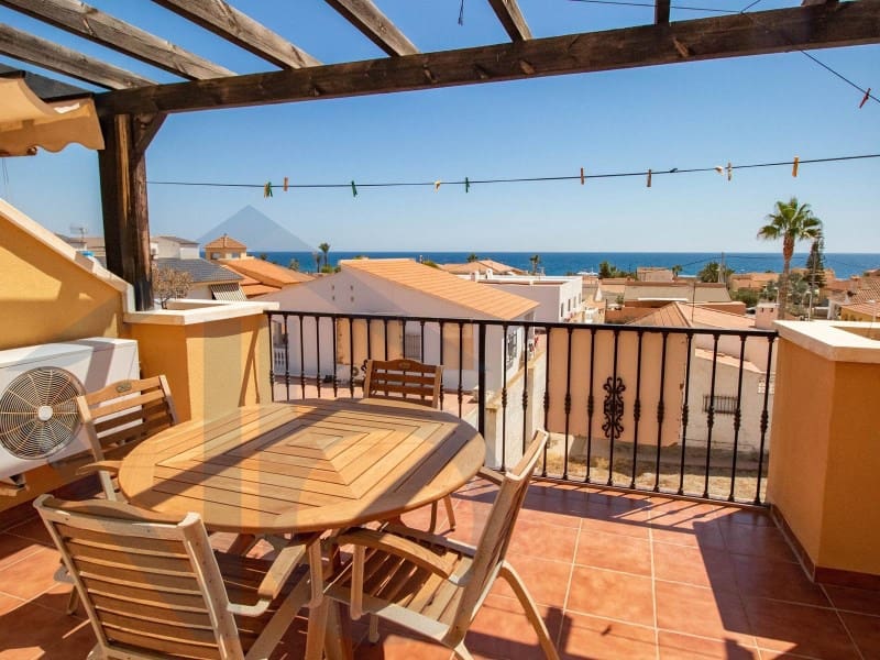 2 bedroom Apartment for sale in Cuevas del Almanzora - € 165,000 (Ref: 7754315)