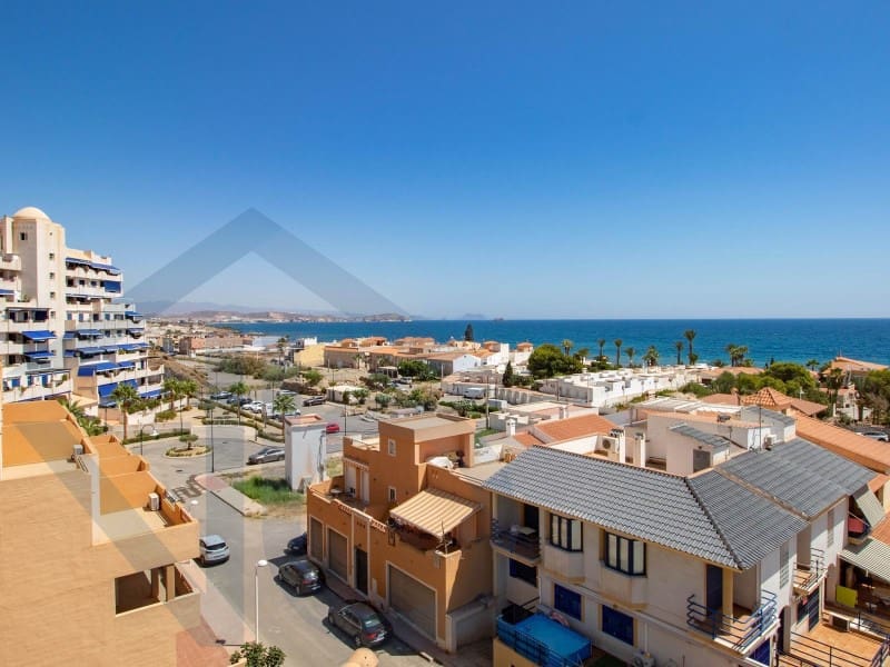2 bedroom Apartment for sale in Cuevas del Almanzora - € 165,000 (Ref: 7754315)