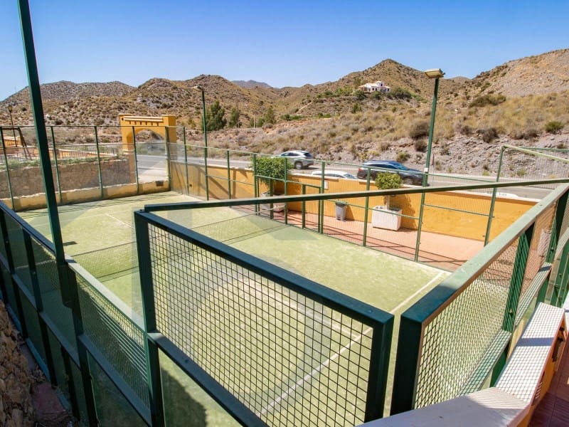 2 bedroom Apartment for sale in Cuevas del Almanzora - € 165,000 (Ref: 7754315)