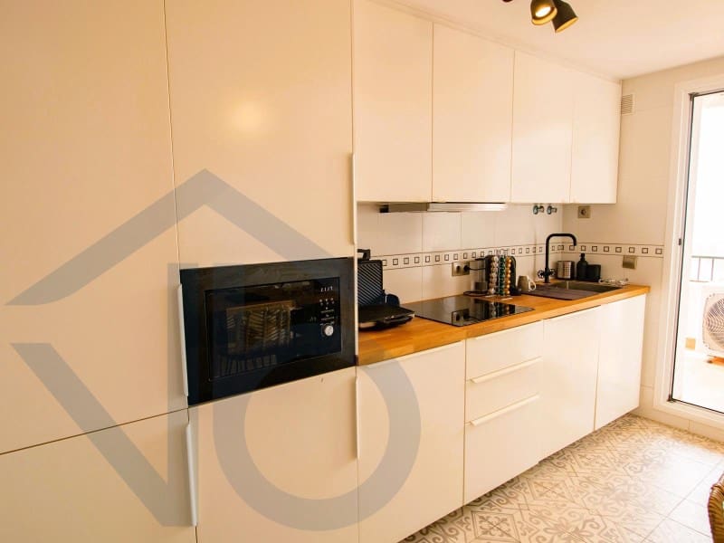 2 sovrum Lägenhet till salu i Cuevas del Almanzora med garage - 225 000 € (Ref: 7777993)