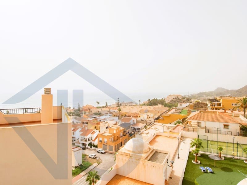 2 sovrum Lägenhet till salu i Cuevas del Almanzora med garage - 225 000 € (Ref: 7777993)