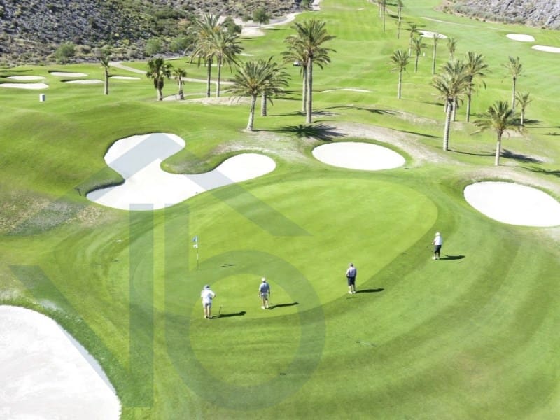 2 sovrum Lägenhet till salu i Cuevas del Almanzora med garage - 225 000 € (Ref: 7777993)