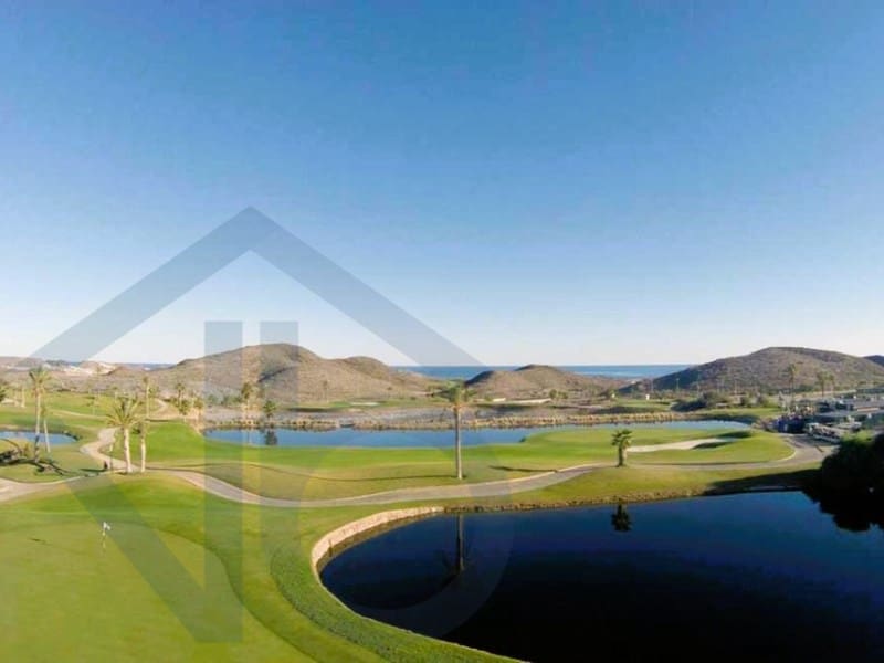 2 sovrum Lägenhet till salu i Cuevas del Almanzora med garage - 225 000 € (Ref: 7777993)