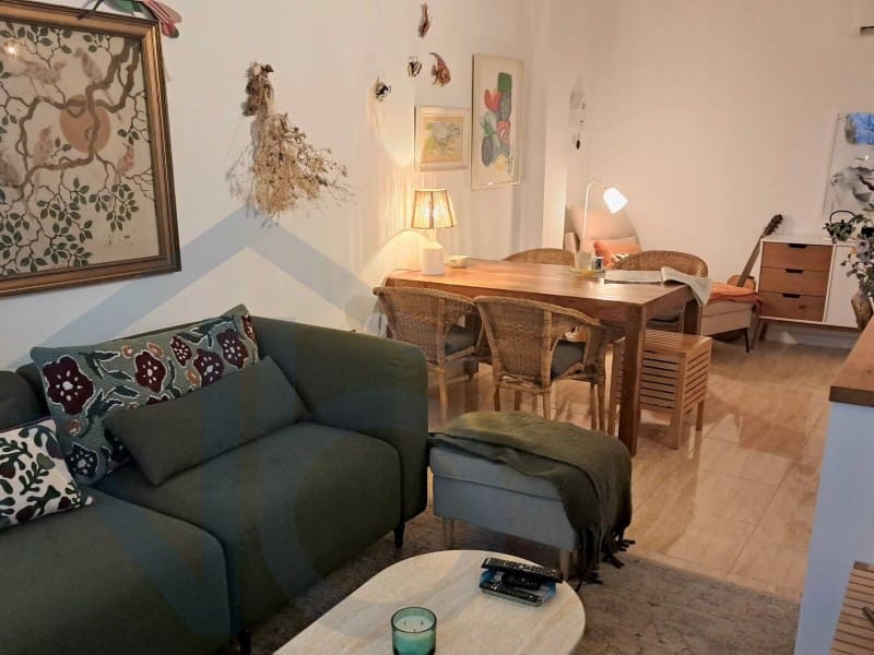 2 sovrum Lägenhet till salu i Cuevas del Almanzora med garage - 225 000 € (Ref: 7777993)