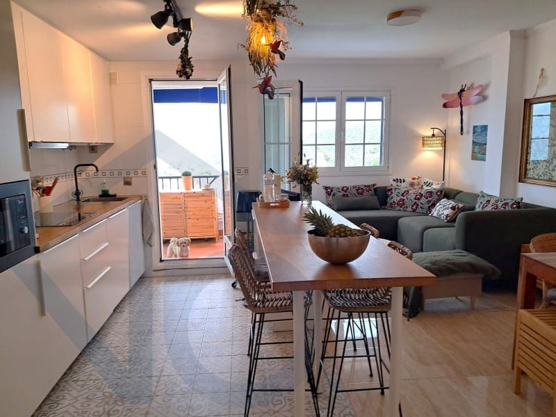 2 sovrum Lägenhet till salu i Cuevas del Almanzora med garage - 225 000 € (Ref: 7777993)