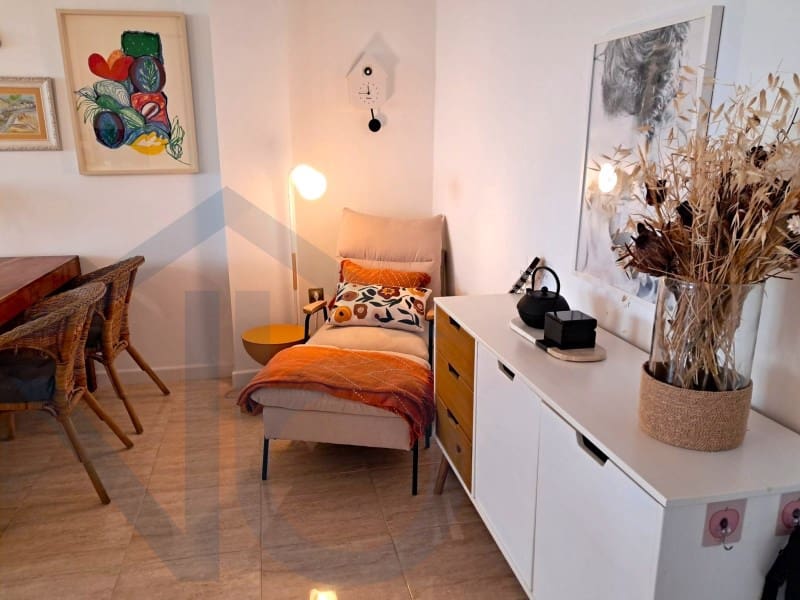 2 sovrum Lägenhet till salu i Cuevas del Almanzora med garage - 225 000 € (Ref: 7777993)