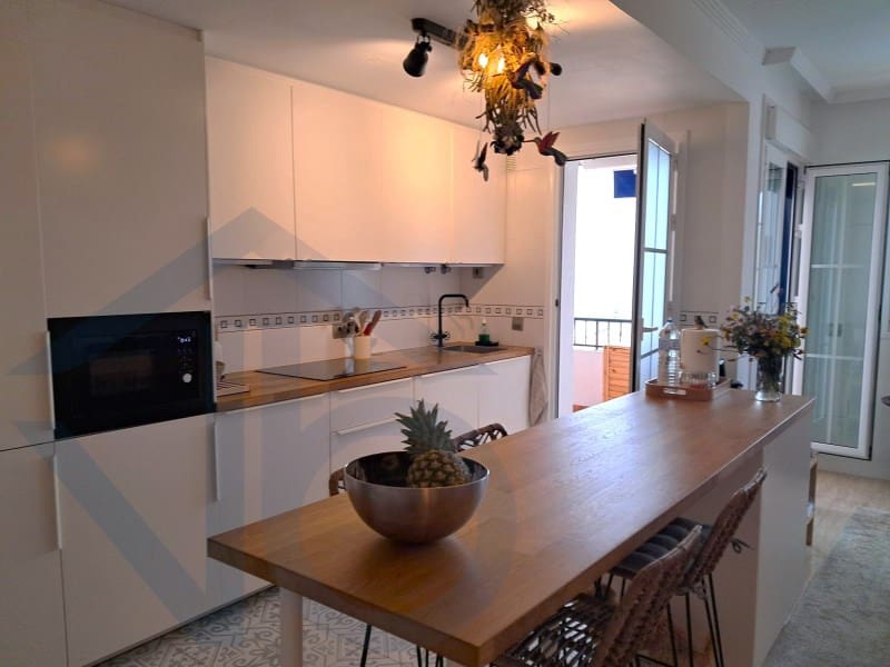 2 sovrum Lägenhet till salu i Cuevas del Almanzora med garage - 225 000 € (Ref: 7777993)