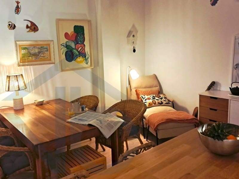 2 sovrum Lägenhet till salu i Cuevas del Almanzora med garage - 225 000 € (Ref: 7777993)