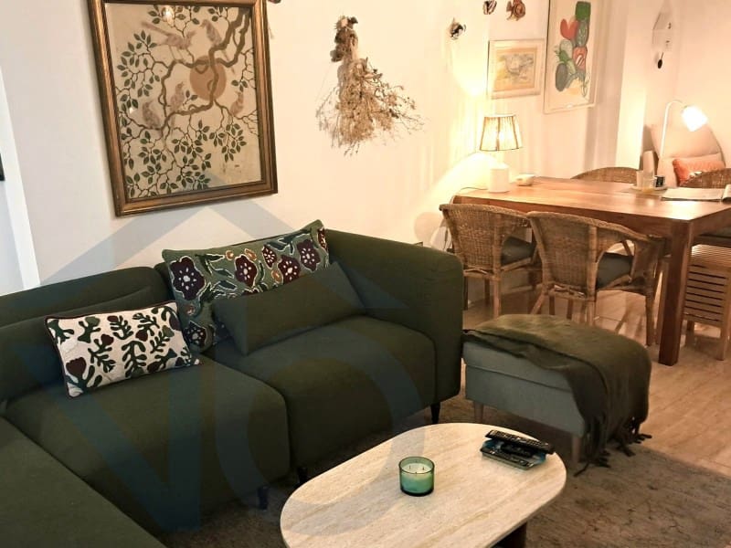 2 sovrum Lägenhet till salu i Cuevas del Almanzora med garage - 225 000 € (Ref: 7777993)