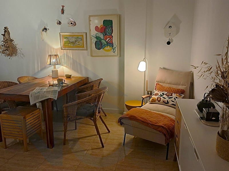 2 sovrum Lägenhet till salu i Cuevas del Almanzora med garage - 225 000 € (Ref: 7777993)