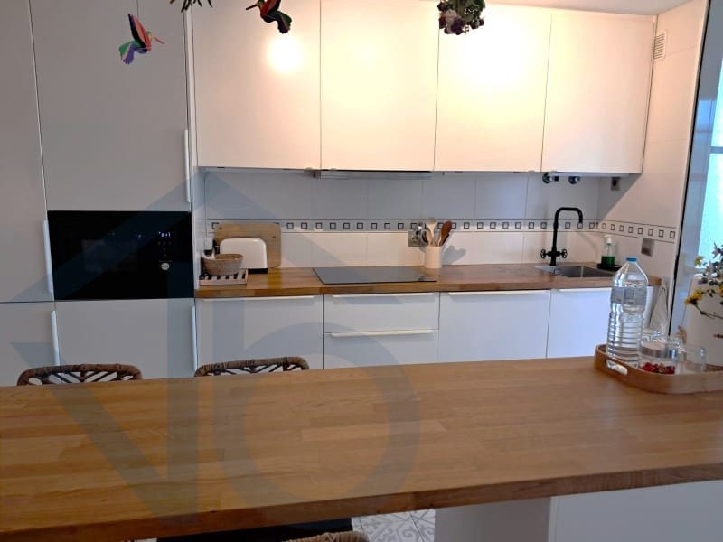 2 sovrum Lägenhet till salu i Cuevas del Almanzora med garage - 225 000 € (Ref: 7777993)