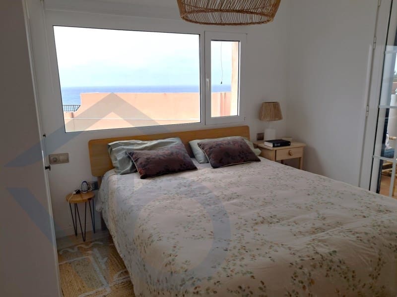 2 sovrum Lägenhet till salu i Cuevas del Almanzora med garage - 225 000 € (Ref: 7777993)