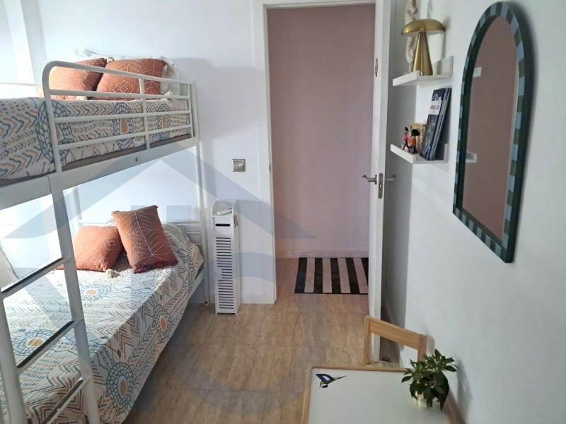 2 sovrum Lägenhet till salu i Cuevas del Almanzora med garage - 225 000 € (Ref: 7777993)