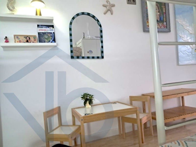 2 sovrum Lägenhet till salu i Cuevas del Almanzora med garage - 225 000 € (Ref: 7777993)