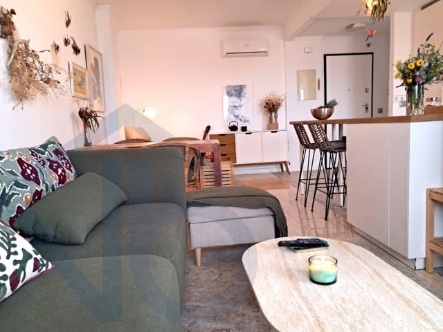 2 quarto Apartamento para venda em El Pozo del Esparto, Cuevas del Almanzora com garagem - 225 000 € (Ref: 7777993)