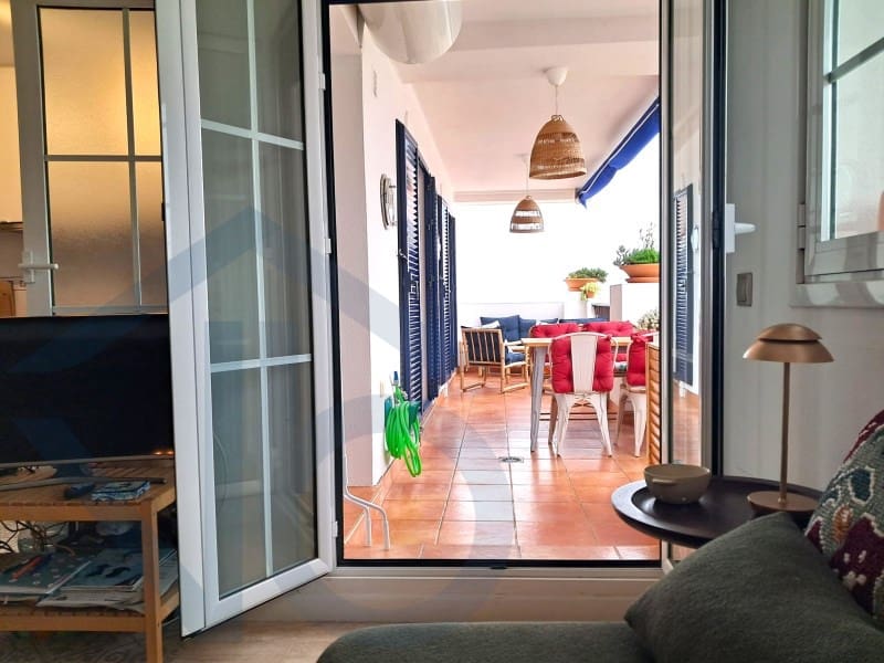 2 sovrum Lägenhet till salu i Cuevas del Almanzora med garage - 225 000 € (Ref: 7777993)