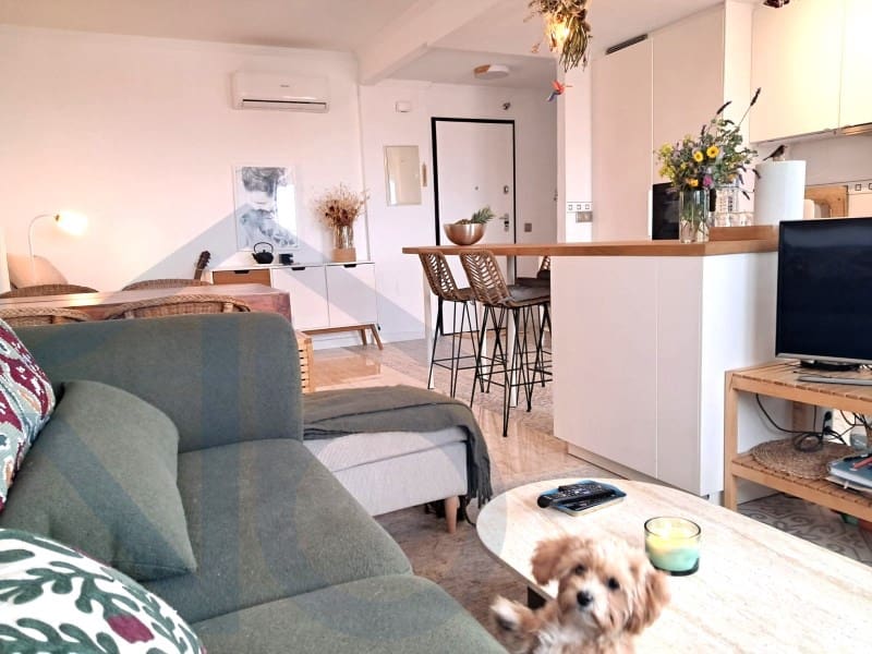 2 sovrum Lägenhet till salu i Cuevas del Almanzora med garage - 225 000 € (Ref: 7777993)