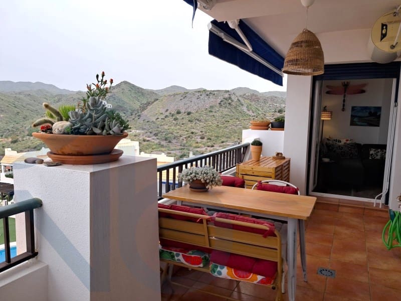 2 sovrum Lägenhet till salu i Cuevas del Almanzora med garage - 225 000 € (Ref: 7777993)