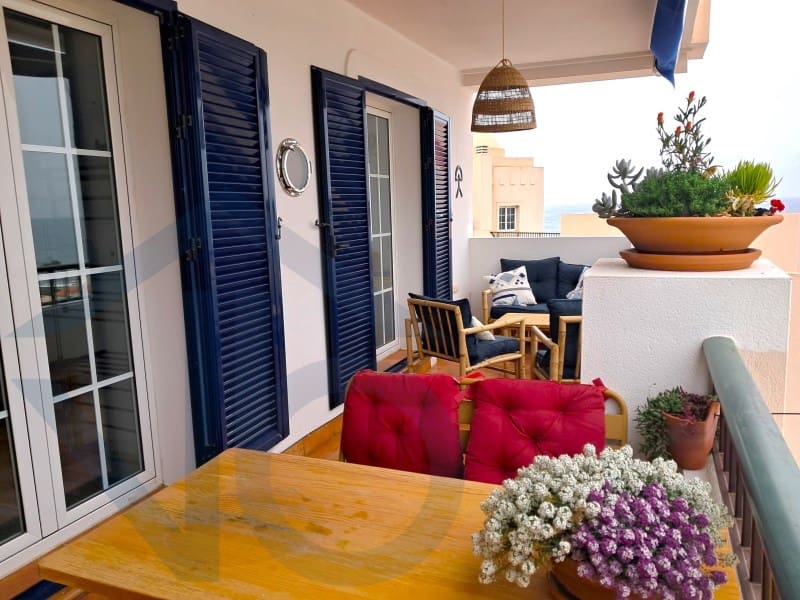 2 sovrum Lägenhet till salu i Cuevas del Almanzora med garage - 225 000 € (Ref: 7777993)