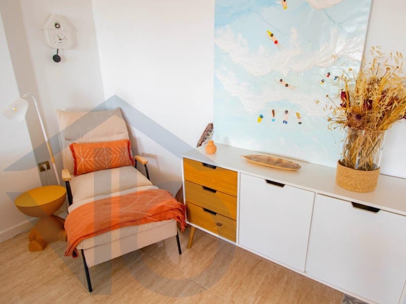 2 sovrum Lägenhet till salu i Cuevas del Almanzora med pool garage - 225 000 € (Ref: 7777993)