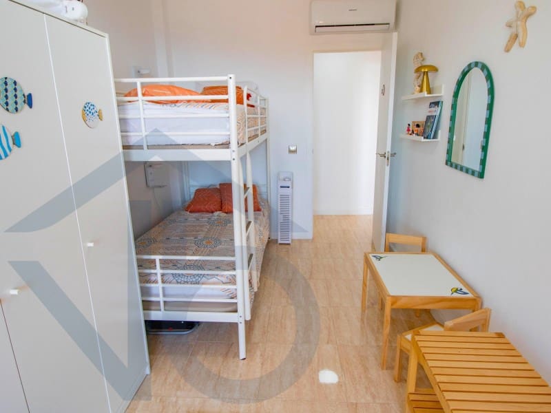 2 sovrum Lägenhet till salu i Cuevas del Almanzora med pool garage - 225 000 € (Ref: 7777993)